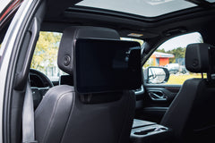 Chevrolet Tahoe Z71 2024