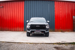Chevrolet Tahoe Z71 2024