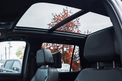 Chevrolet Tahoe Z71 2024
