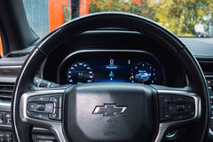 Chevrolet Tahoe Z71 2024