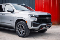 Chevrolet Tahoe Z71 2024