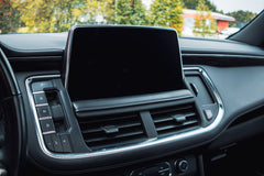 Chevrolet Tahoe Z71 2024