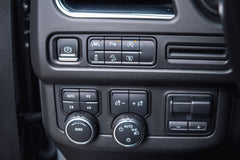 Chevrolet Tahoe Z71 2024