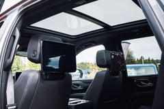 Chevrolet Tahoe Z71 2024
