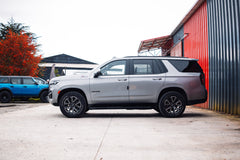 Chevrolet Tahoe Z71 2024