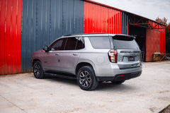 Chevrolet Tahoe Z71 2024