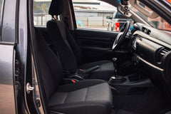 Toyota Hilux DX 2022