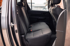 Toyota Hilux DX 2022