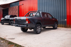Toyota Hilux DX 2022