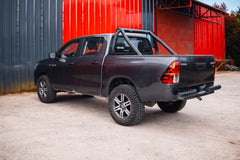 Toyota Hilux DX 2022