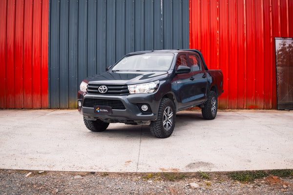 Toyota Hilux DX 2022