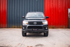 Toyota Hilux DX 2022