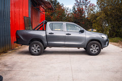 Toyota Hilux DX 2022