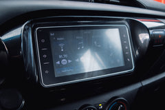 Toyota Hilux DX 2022
