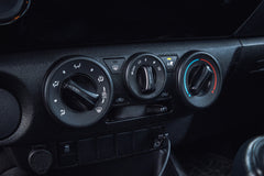 Toyota Hilux DX 2022