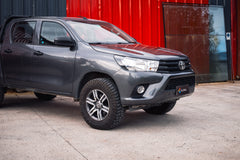 Toyota Hilux DX 2022