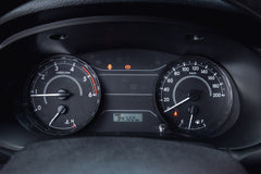 Toyota Hilux DX 2022