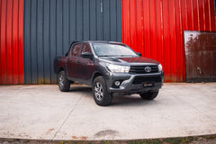 Toyota Hilux DX 2022
