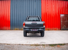 Toyota Hilux DX 2022