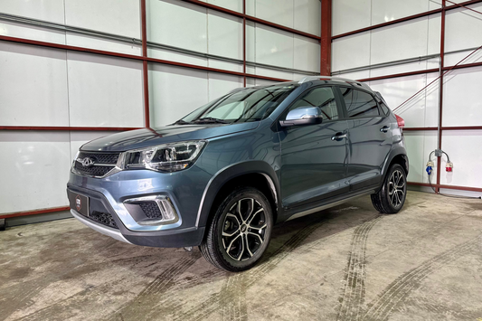 Chery Tiggo 2 GLS 2023
