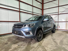 Chery Tiggo 2 GLS 2023