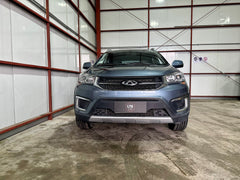 Chery Tiggo 2 GLS 2023