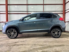 Chery Tiggo 2 GLS 2023