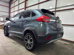Chery Tiggo 2 GLS 2023