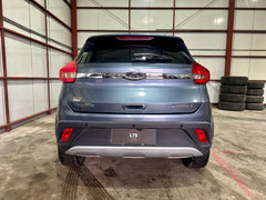 Chery Tiggo 2 GLS 2023