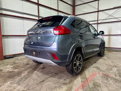Chery Tiggo 2 GLS 2023