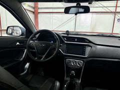 Chery Tiggo 2 GLS 2023