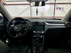 MG ZS 2023