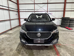 MG ZS 2023