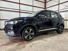 MG ZS 2023
