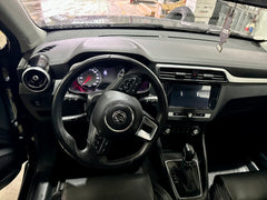 MG ZS 2023