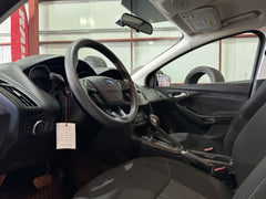 Ford Focus SE 2018