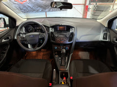 Ford Focus SE 2018