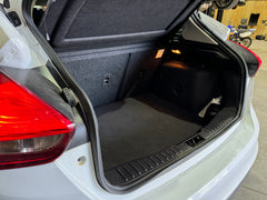Ford Focus SE 2018