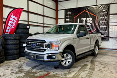 Ford F-150 XLT 2019