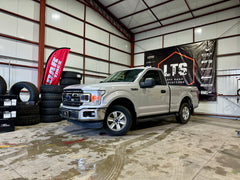 Ford F-150 XLT 2019