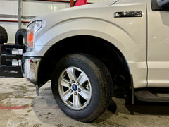 Ford F-150 XLT 2019