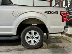 Ford F-150 XLT 2019