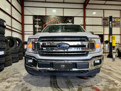 Ford F-150 XLT 2019