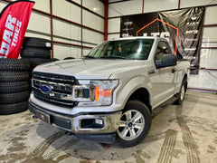 Ford F-150 XLT 2019