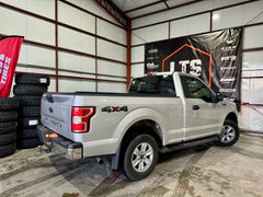 Ford F-150 XLT 2019