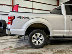 Ford F-150 XLT 2019