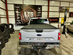Ford F-150 XLT 2019