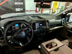 Ford F-150 XLT 2019