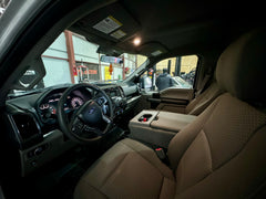 Ford F-150 XLT 2019
