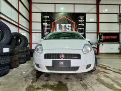 Fiat Punto Dynamic 2010